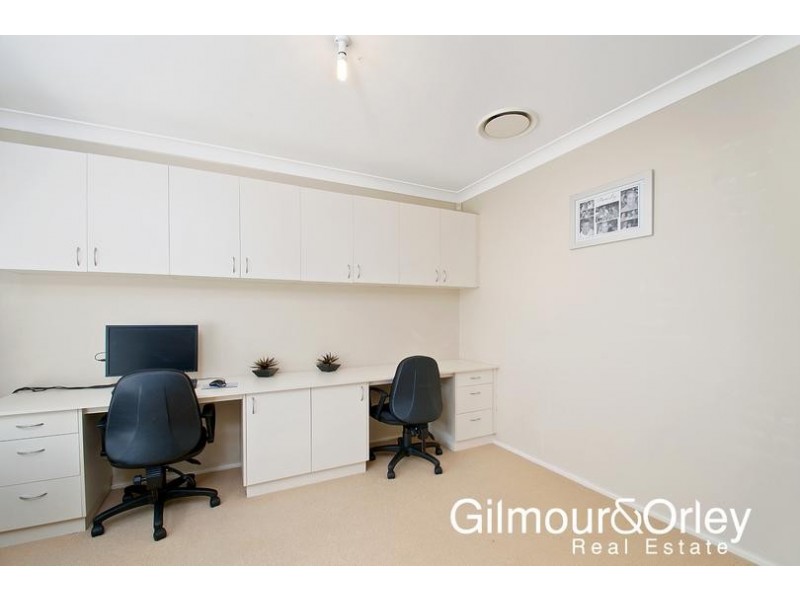 6 Frasca Place, Kellyville NSW 2155