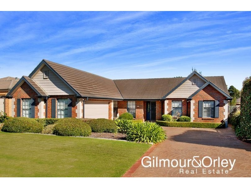 Beaumont Hills NSW 2155