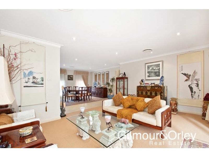 Beaumont Hills NSW 2155