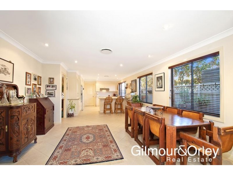 Beaumont Hills NSW 2155