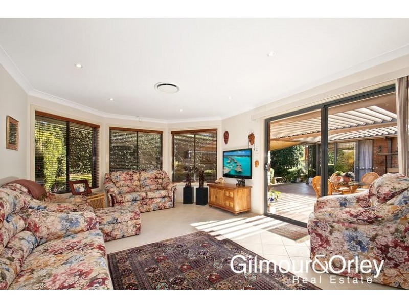 Beaumont Hills NSW 2155