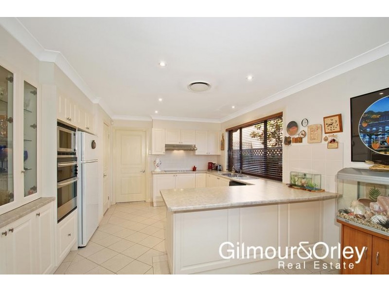 Beaumont Hills NSW 2155