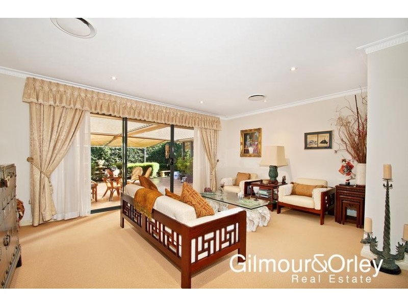 Beaumont Hills NSW 2155