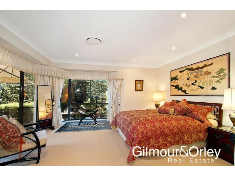 Beaumont Hills NSW 2155