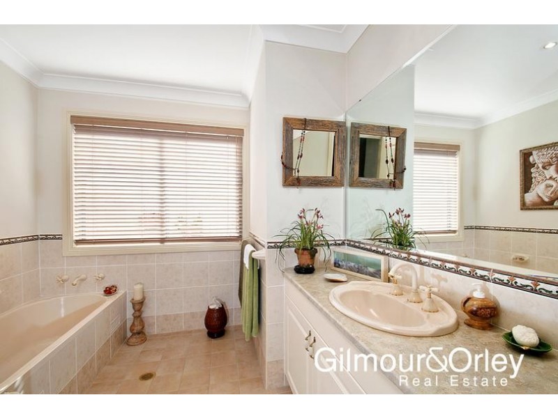 Beaumont Hills NSW 2155