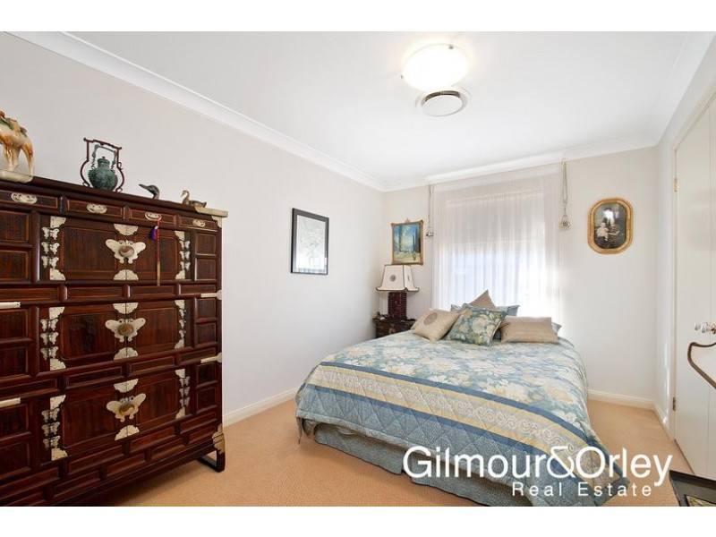 Beaumont Hills NSW 2155