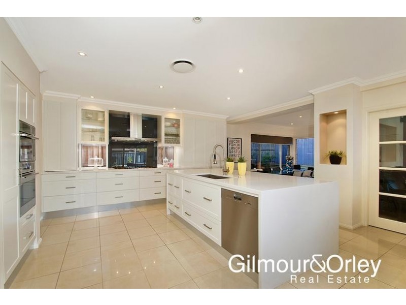 5 Frasca Place, Kellyville NSW 2155