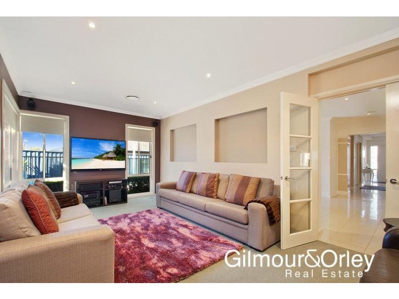 5 Frasca Place, Kellyville NSW 2155