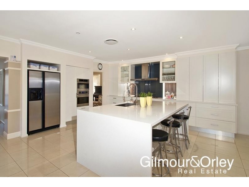 5 Frasca Place, Kellyville NSW 2155