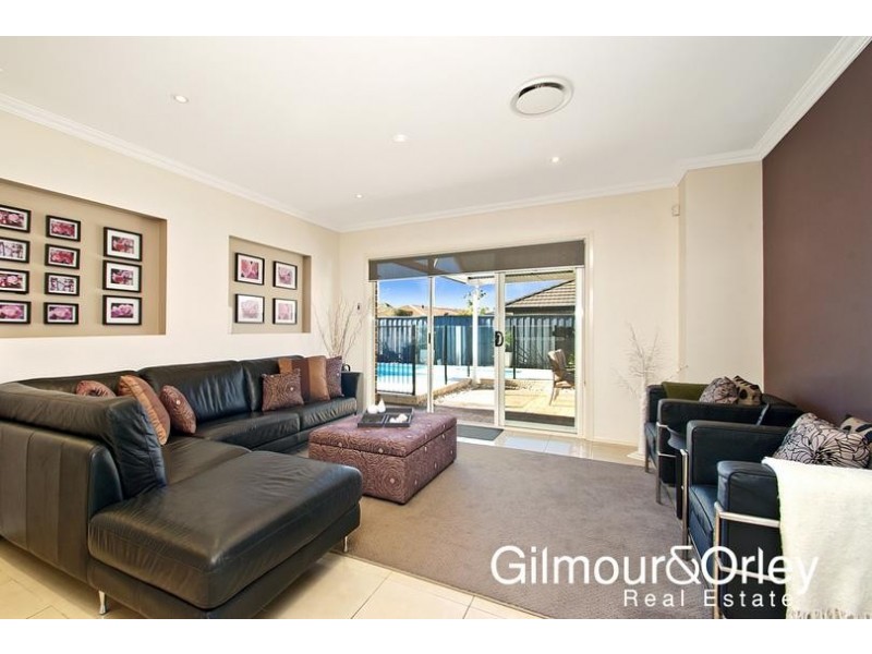 5 Frasca Place, Kellyville NSW 2155