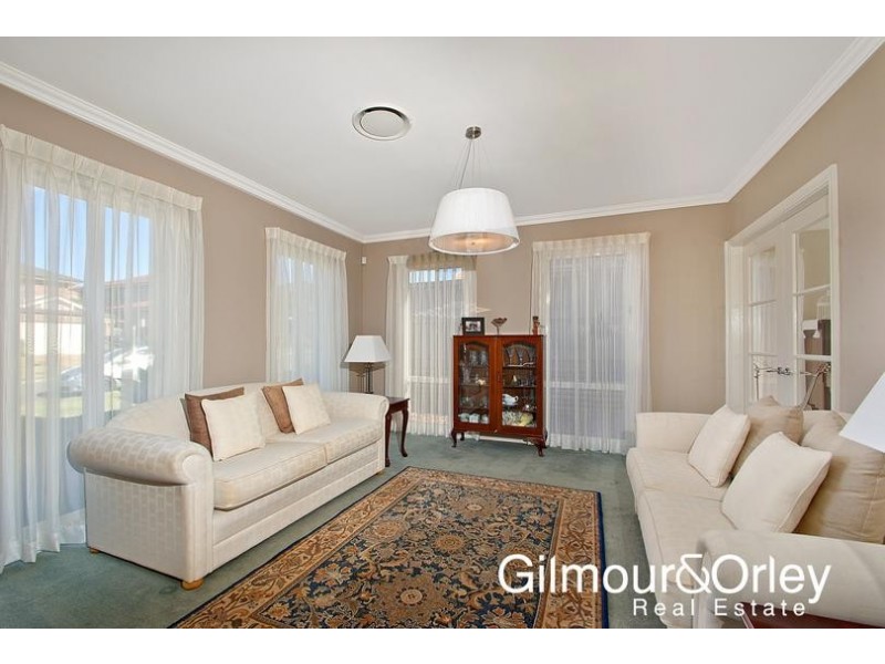 5 Frasca Place, Kellyville NSW 2155