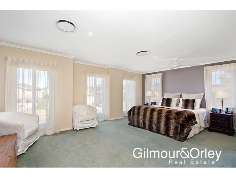 5 Frasca Place, Kellyville NSW 2155