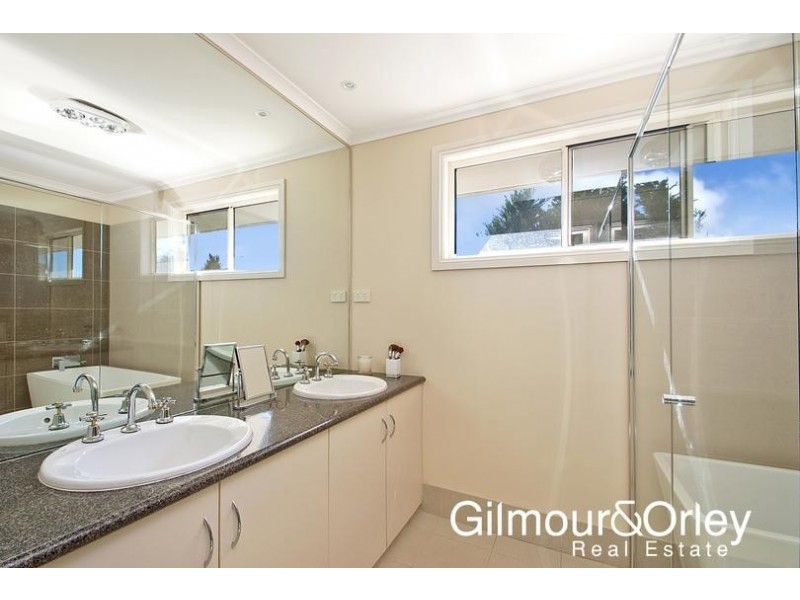 5 Frasca Place, Kellyville NSW 2155