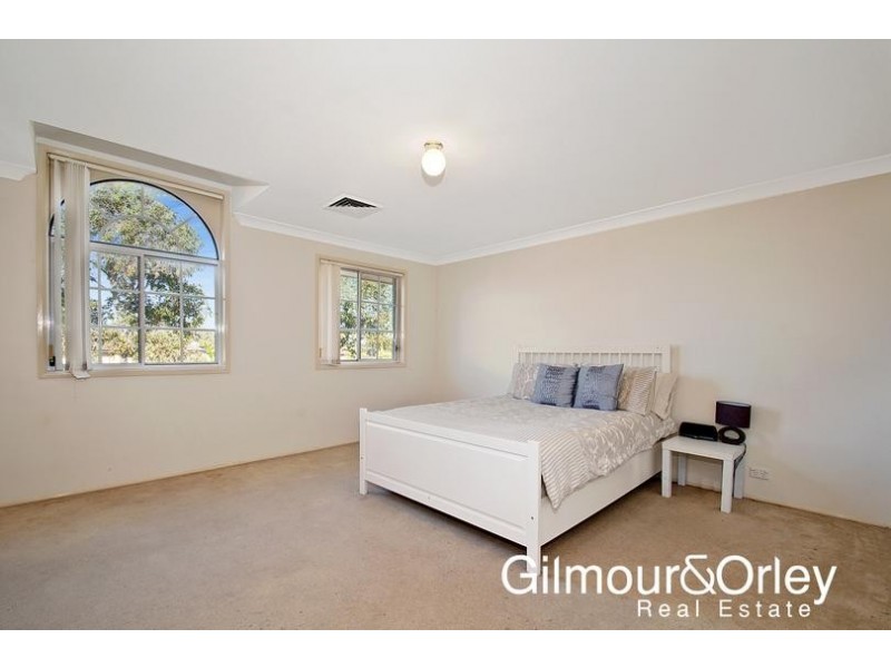 18 Marsden Avenue, Kellyville NSW 2155