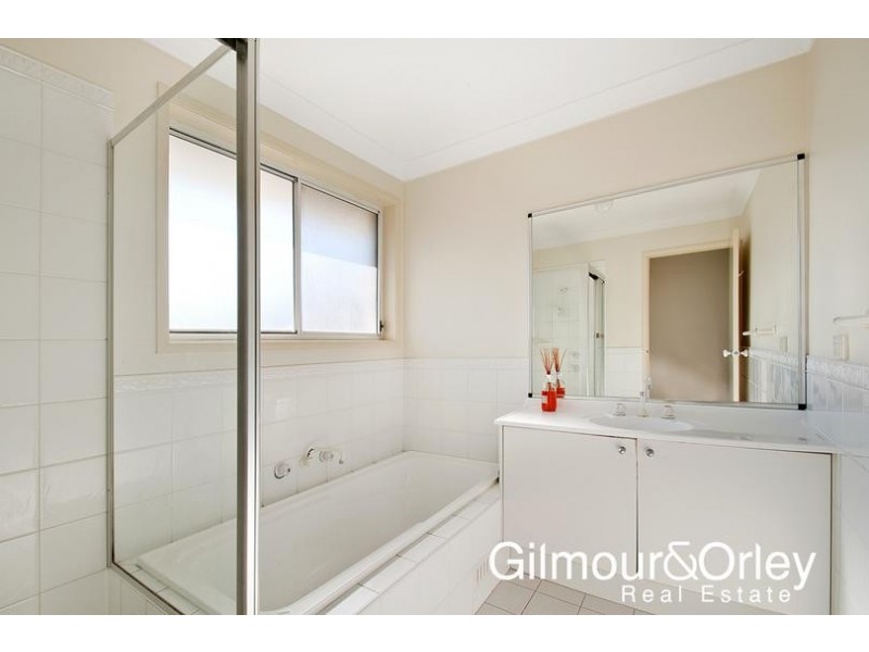 18 Marsden Avenue, Kellyville NSW 2155