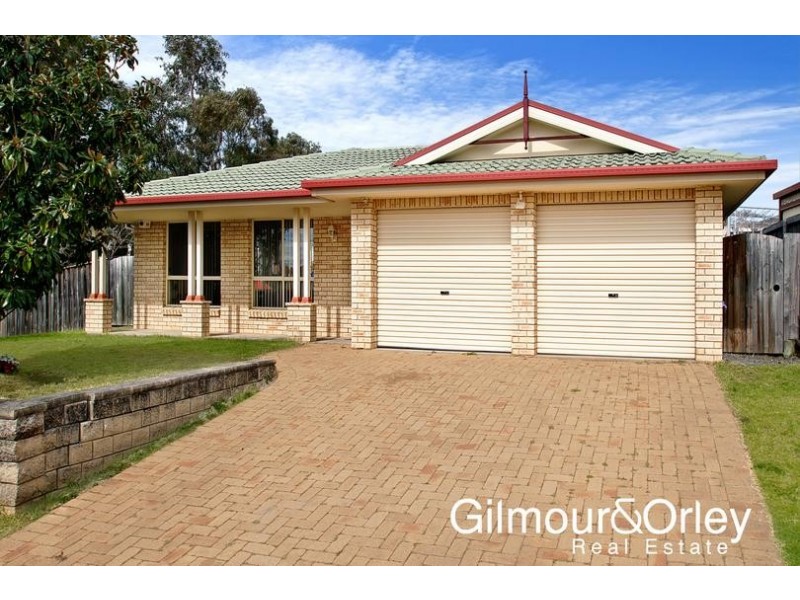 1 Rachael Place, Glenwood NSW 2768