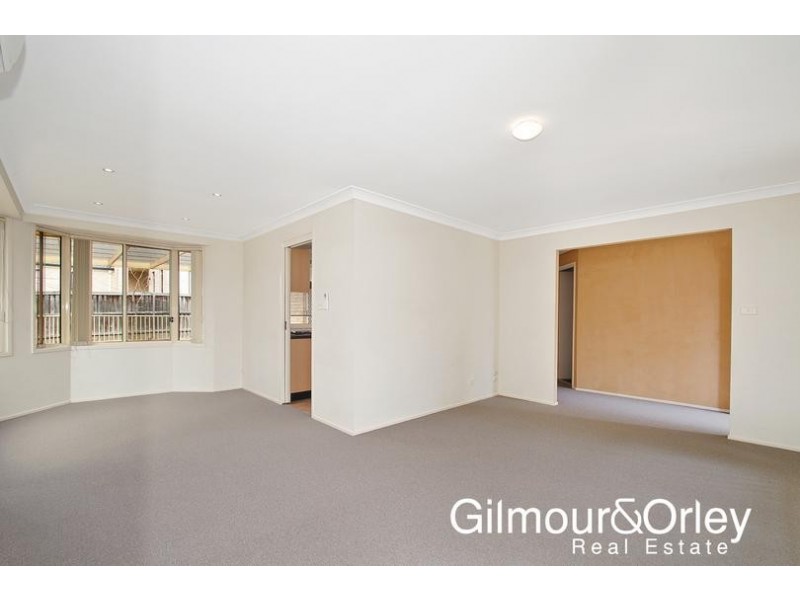 1 Rachael Place, Glenwood NSW 2768