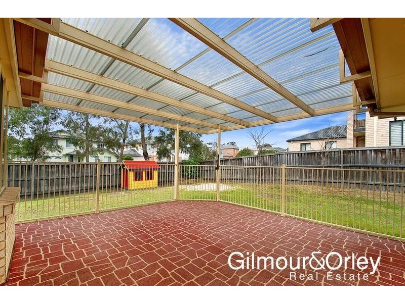 1 Rachael Place, Glenwood NSW 2768
