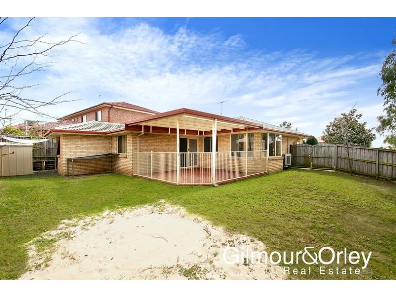 1 Rachael Place, Glenwood NSW 2768