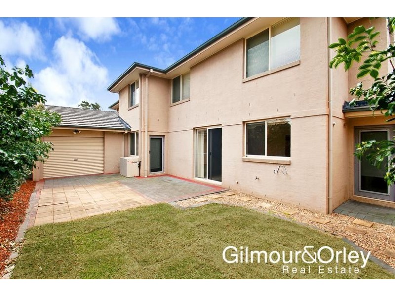 2/11 Harrington Avenue, Castle Hill NSW 2154