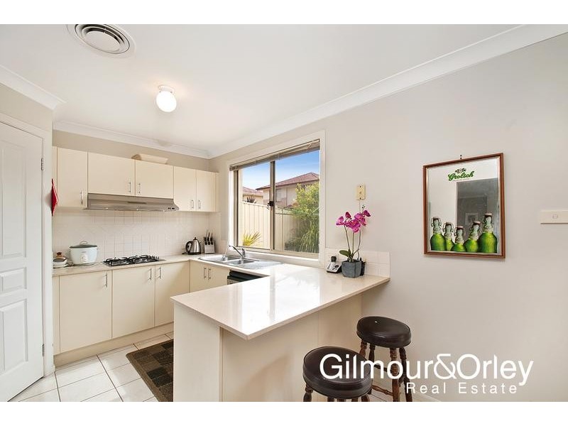 30 Hutchison Avenue, Kellyville NSW 2155