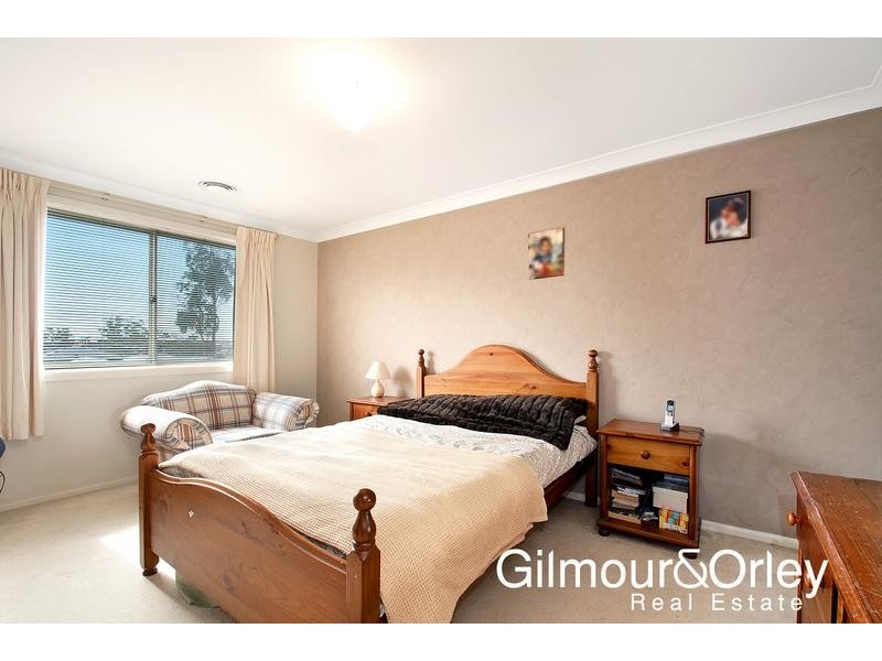 30 Hutchison Avenue, Kellyville NSW 2155