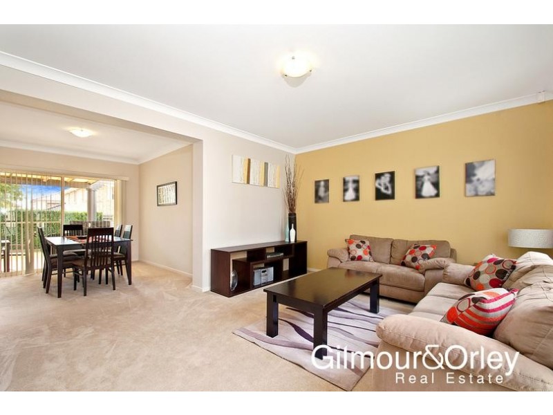 13 Kristy Court, Kellyville NSW 2155