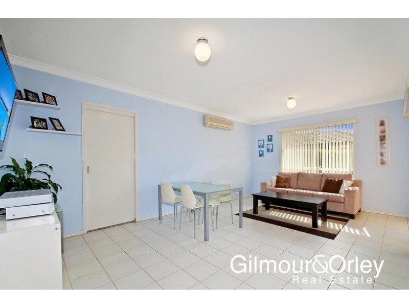 13 Kristy Court, Kellyville NSW 2155