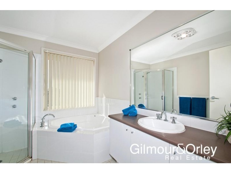 13 Kristy Court, Kellyville NSW 2155