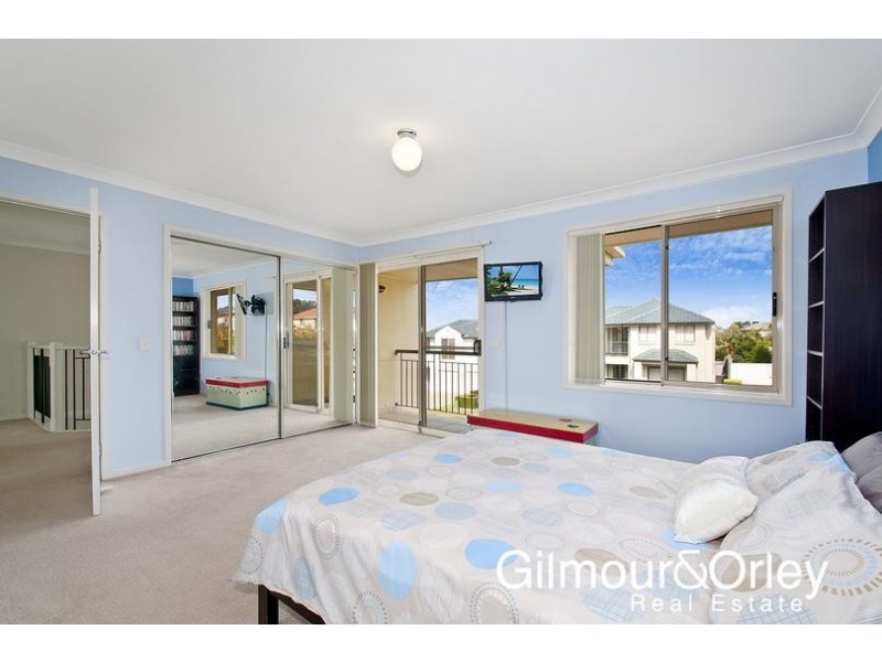13 Kristy Court, Kellyville NSW 2155