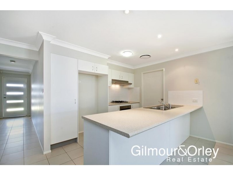 30 Ivory Street, The Ponds NSW 2769