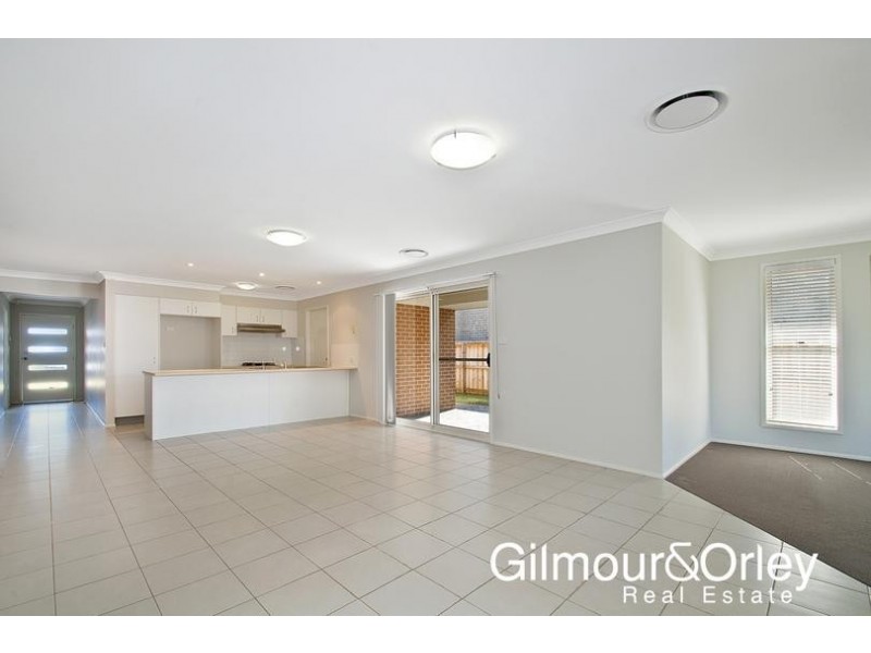 30 Ivory Street, The Ponds NSW 2769
