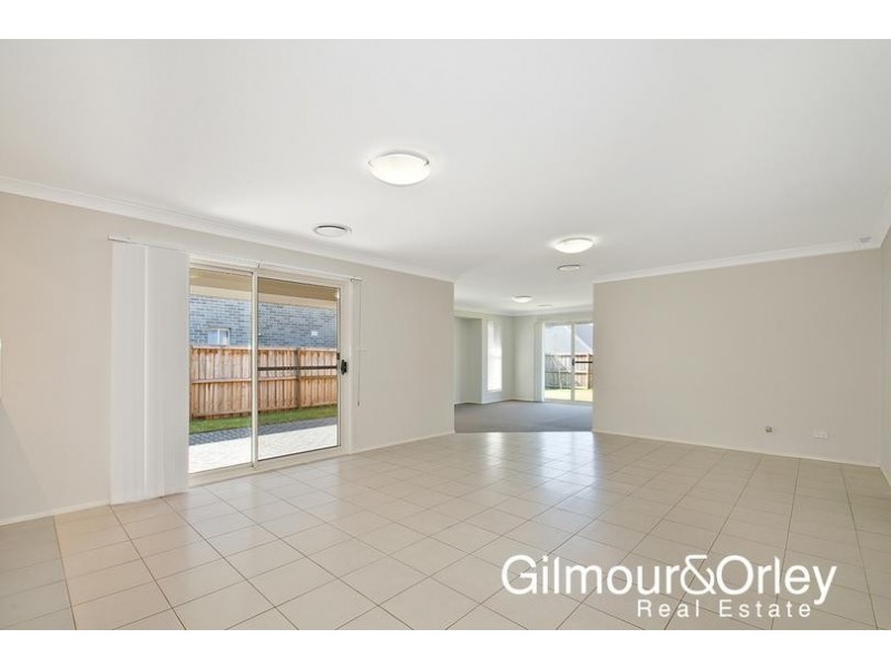 30 Ivory Street, The Ponds NSW 2769
