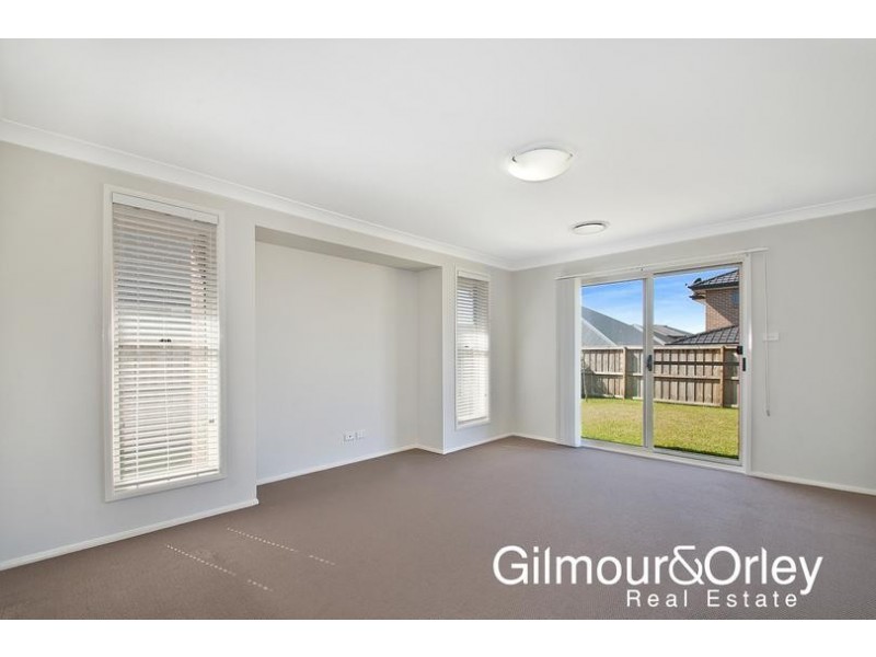 30 Ivory Street, The Ponds NSW 2769