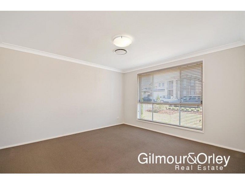 30 Ivory Street, The Ponds NSW 2769