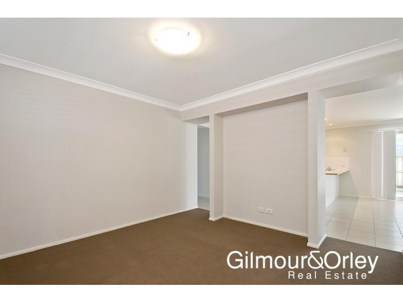30 Ivory Street, The Ponds NSW 2769