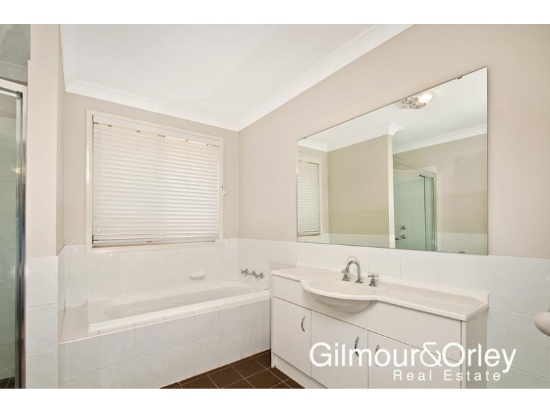 30 Ivory Street, The Ponds NSW 2769