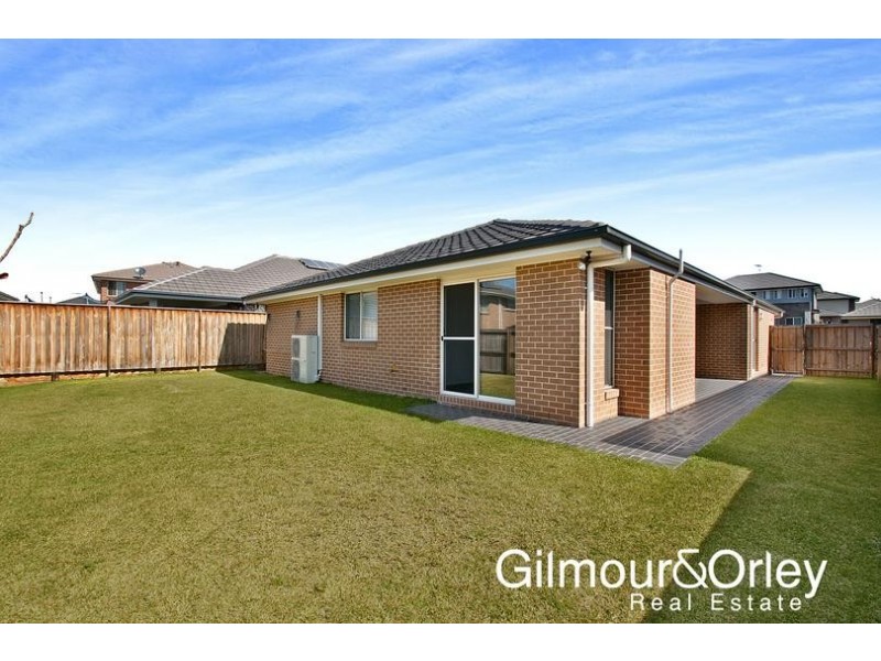 30 Ivory Street, The Ponds NSW 2769