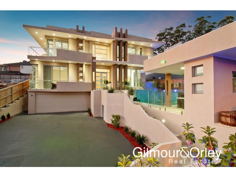 Glenhaven NSW 2156