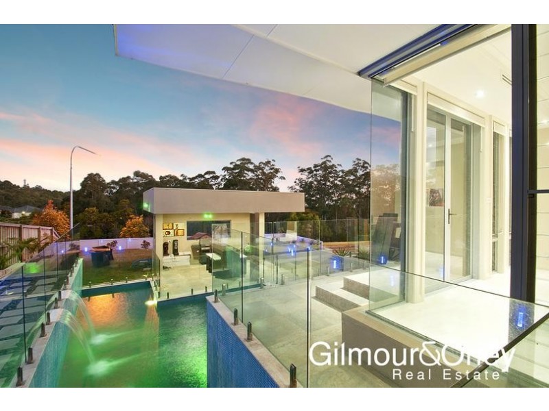 Glenhaven NSW 2156