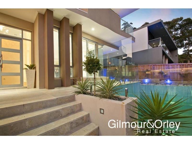 Glenhaven NSW 2156