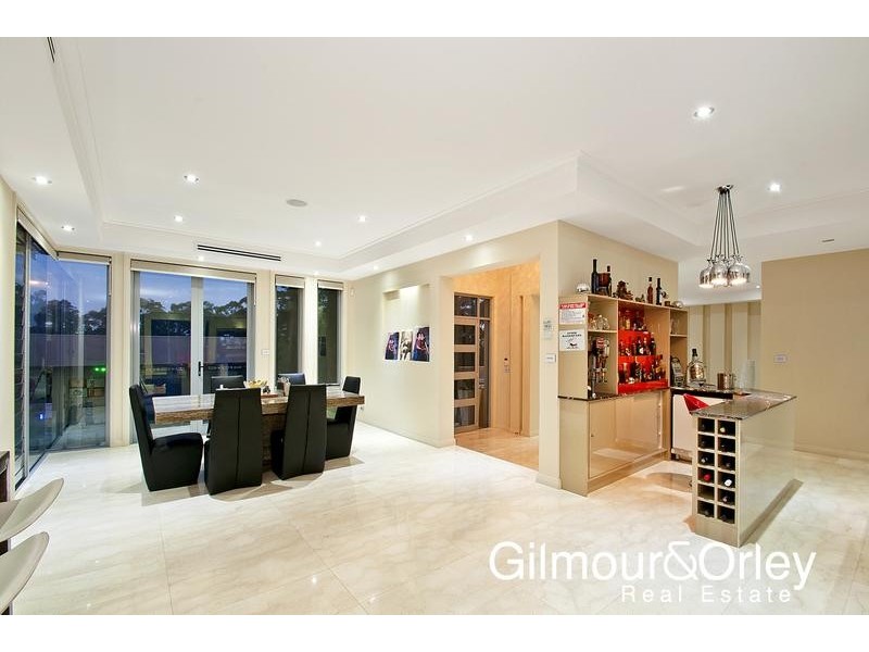Glenhaven NSW 2156