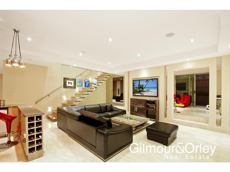 Glenhaven NSW 2156