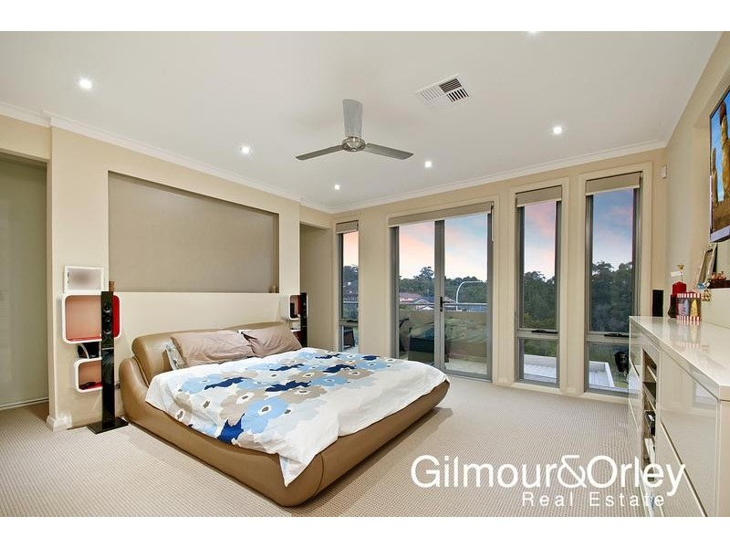 Glenhaven NSW 2156