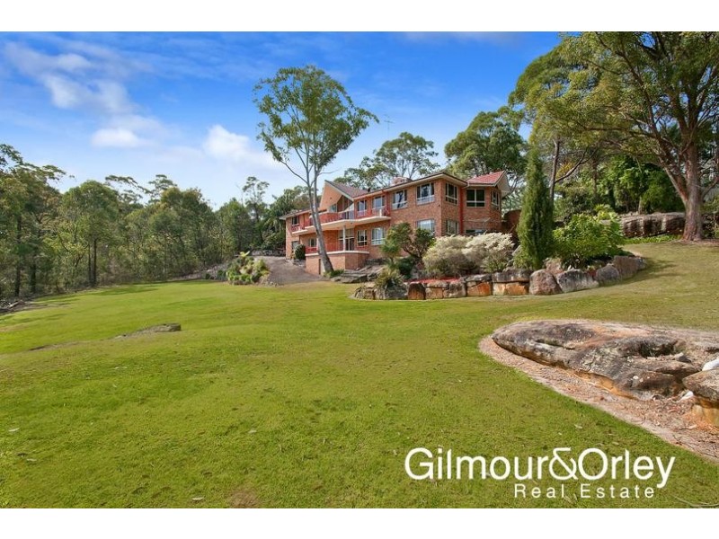 Glenorie NSW 2157