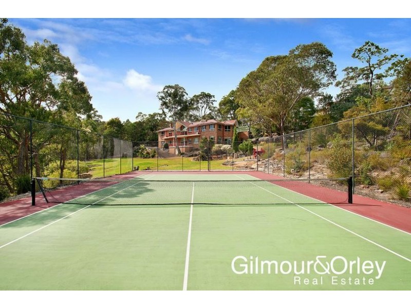 Glenorie NSW 2157