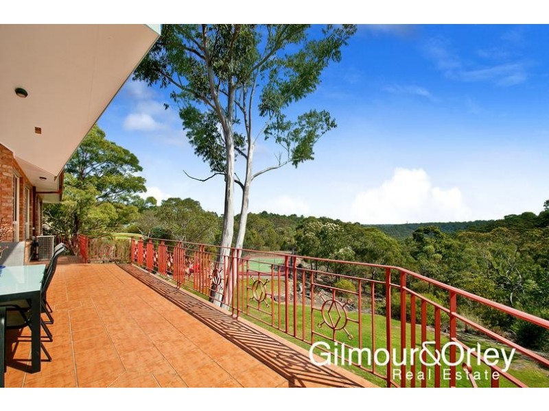 Glenorie NSW 2157