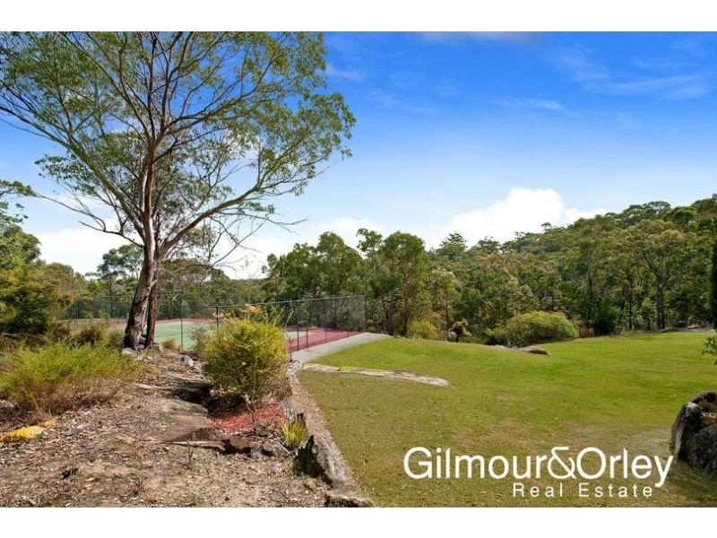 Glenorie NSW 2157