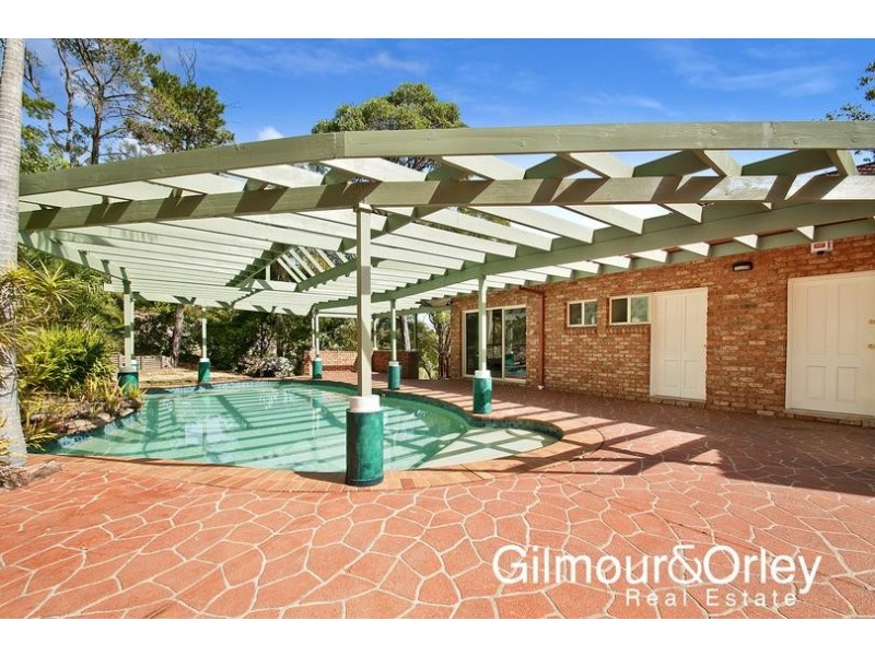 Glenorie NSW 2157