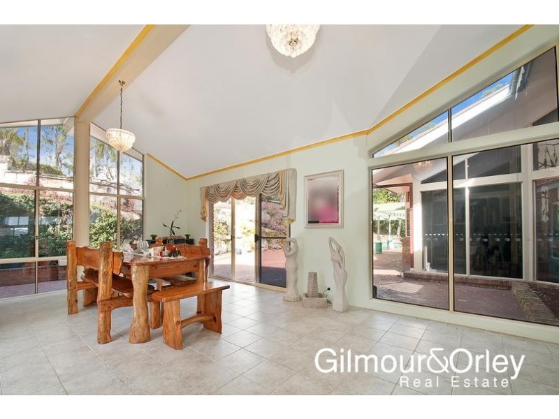 Glenorie NSW 2157